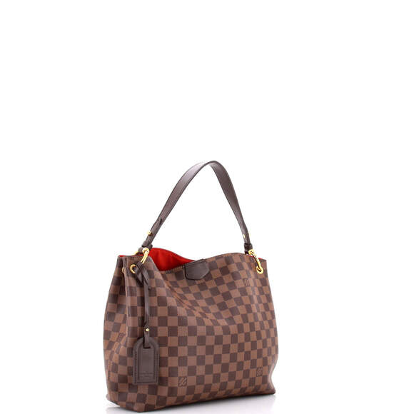 Louis Vuitton Graceful Handbag Damier #224151L19B - Picture 2 of 7